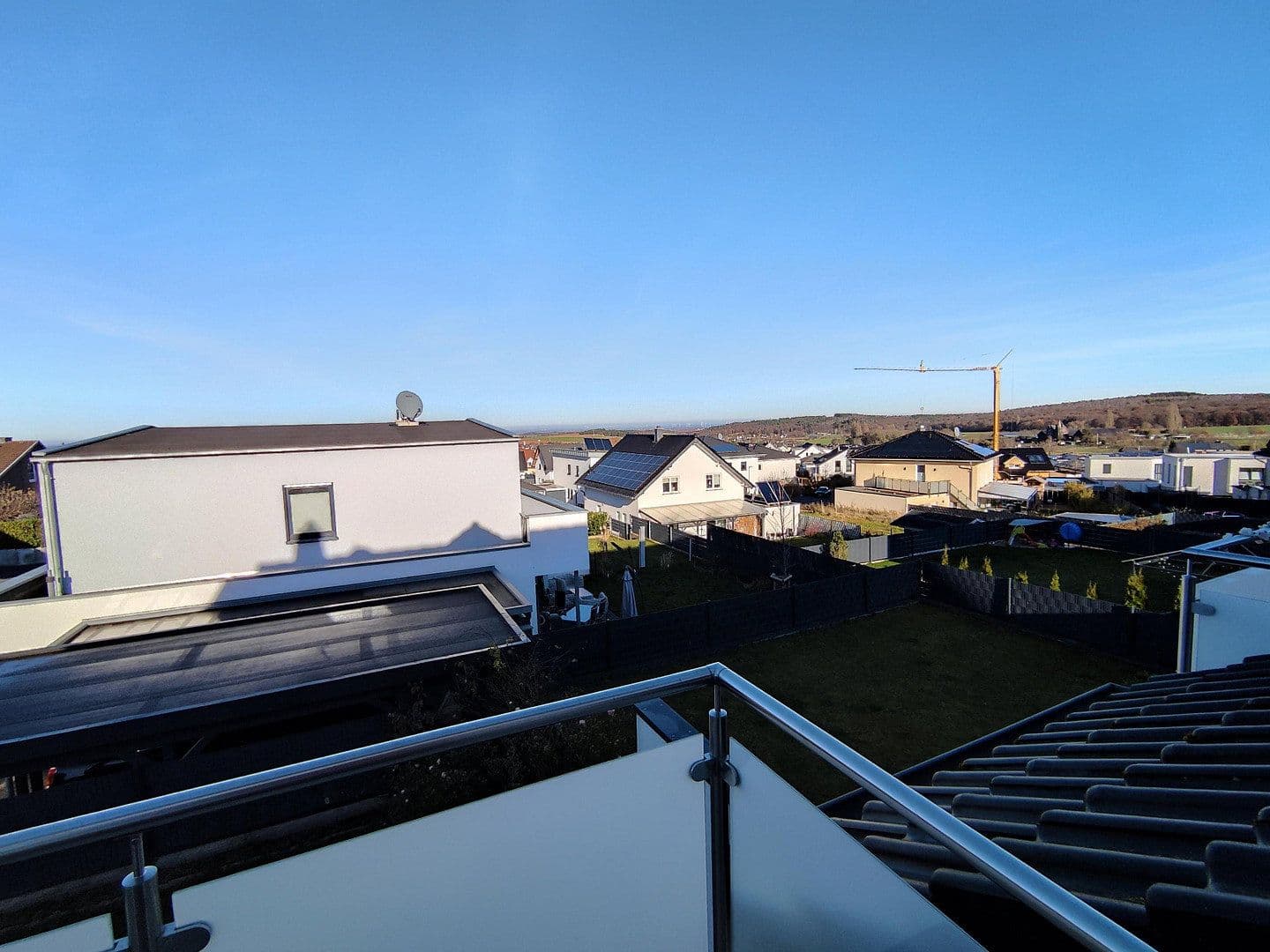 Prodej domu 145 m², pozemek 317 m², Mechernich, Severní Porýní-Vestfálsko Prodej domu 145 m², pozemek 317 m², Mechernich, Severní Porýní-Vestfálsko