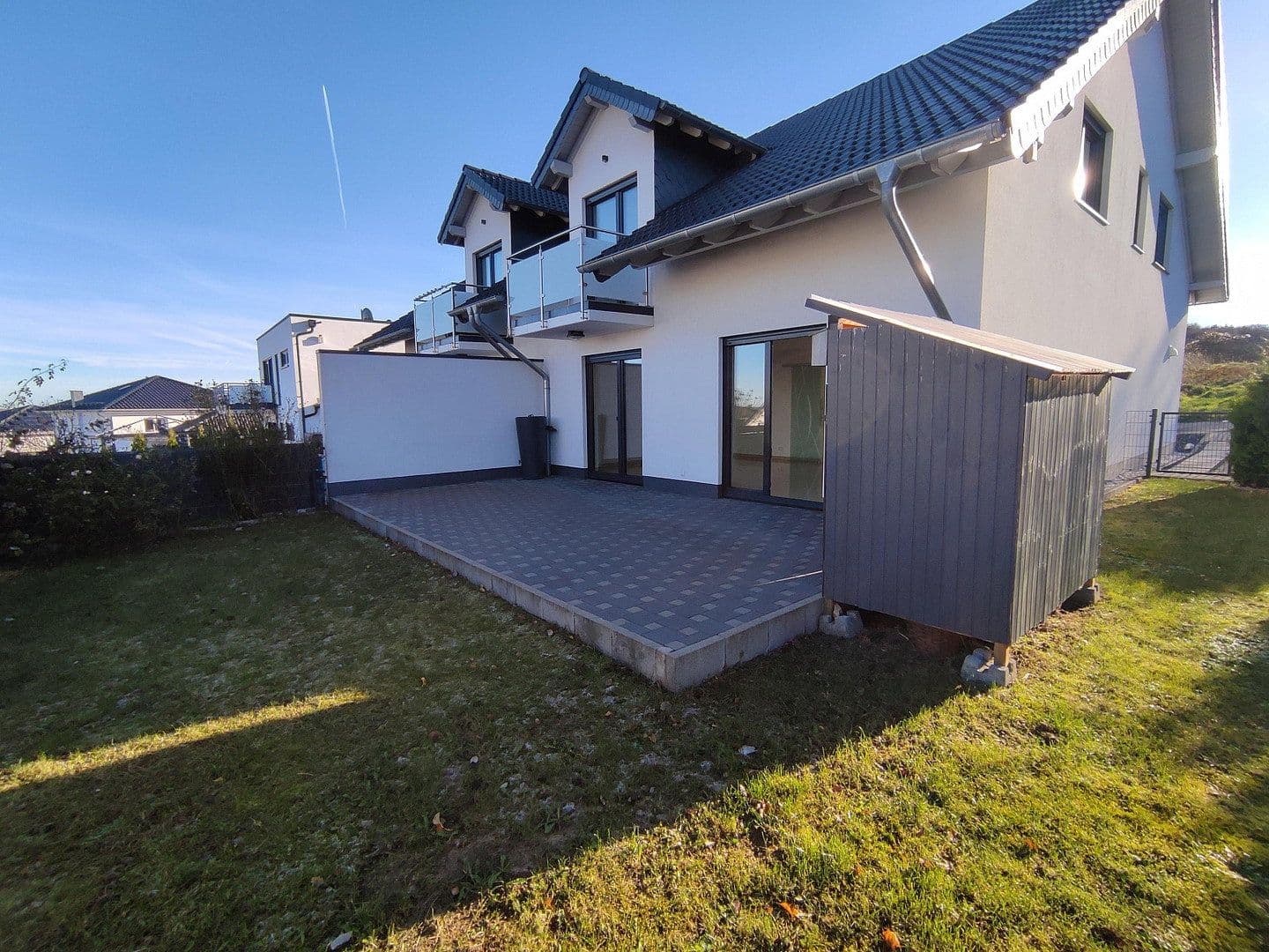 Prodej domu 145 m², pozemek 317 m², Mechernich, Severní Porýní-Vestfálsko Prodej domu 145 m², pozemek 317 m², Mechernich, Severní Porýní-Vestfálsko