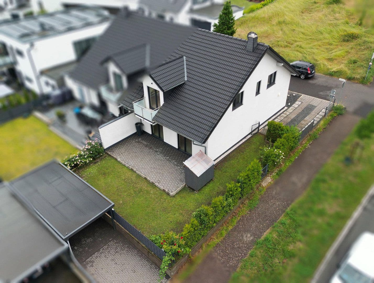 Prodej domu 145 m², pozemek 317 m², Mechernich, Severní Porýní-Vestfálsko Prodej domu 145 m², pozemek 317 m², Mechernich, Severní Porýní-Vestfálsko
