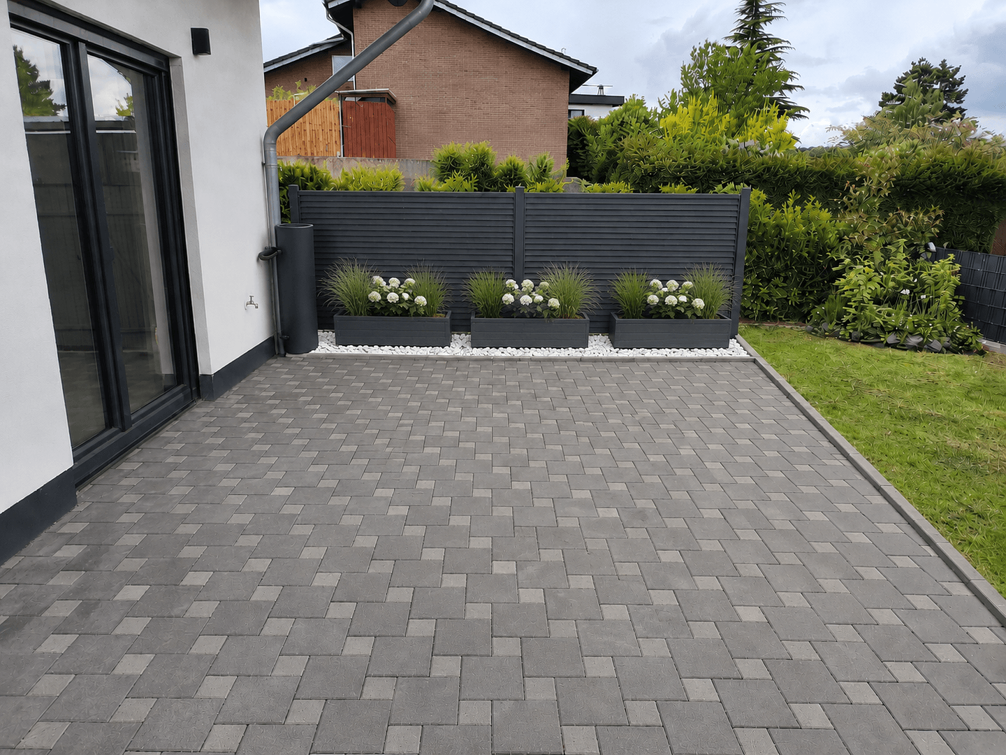 Prodej domu 145 m², pozemek 317 m², Mechernich, Severní Porýní-Vestfálsko Prodej domu 145 m², pozemek 317 m², Mechernich, Severní Porýní-Vestfálsko
