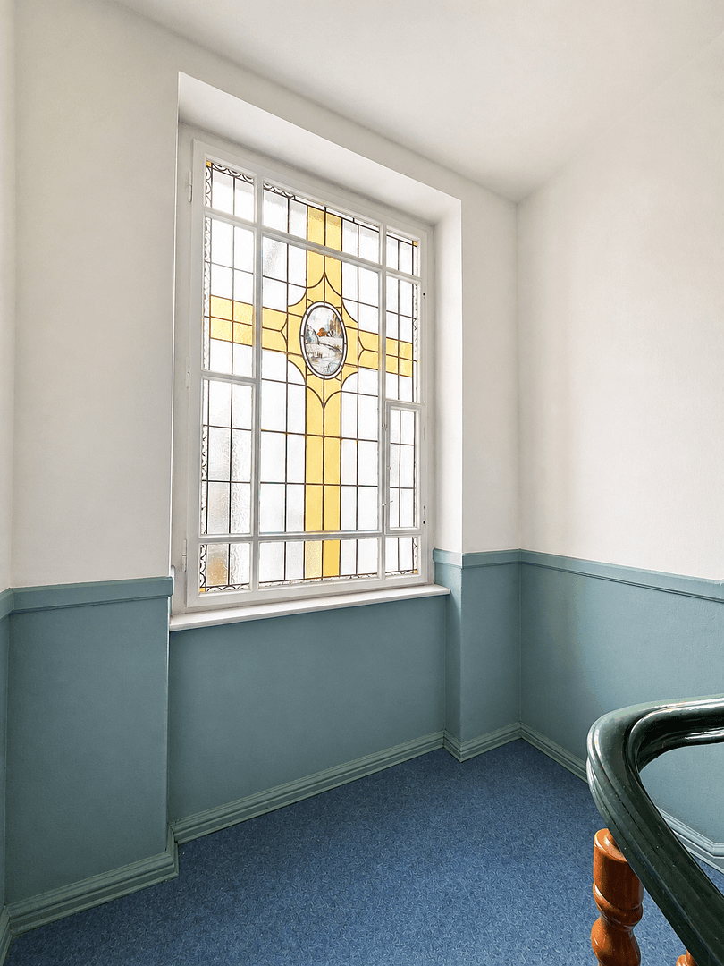 Prodej bytu 2+1 83 m², Cornelius Fredericks Str. 55, Berlin, Berlín Prodej bytu 2+1 83 m², Cornelius Fredericks Str. 55, Berlin, Berlín