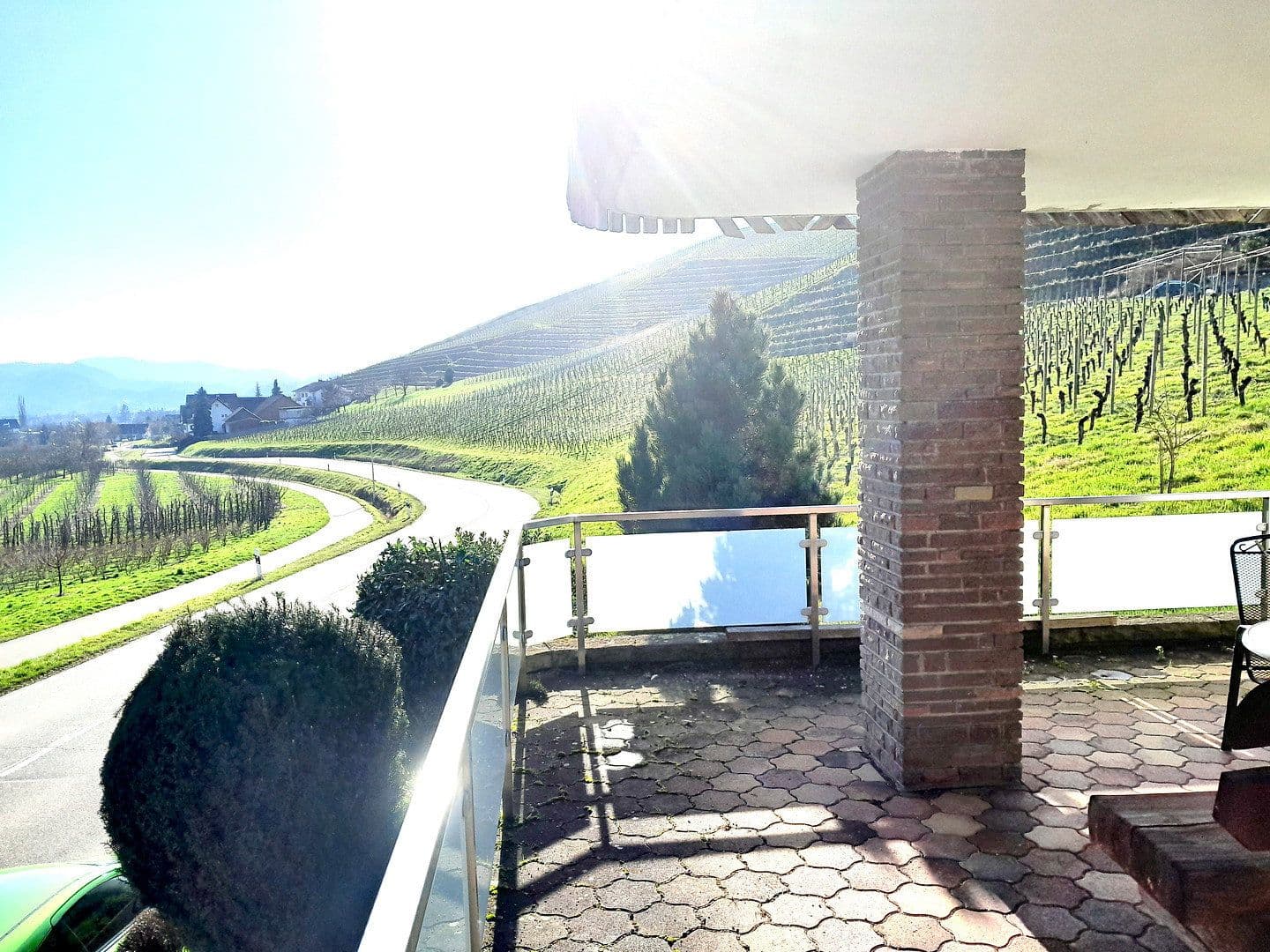 Pronájem bytu 3+1 100 m², Oberkirch, Bádensko-Württembersko Pronájem bytu 3+1 100 m², Oberkirch, Bádensko-Württembersko