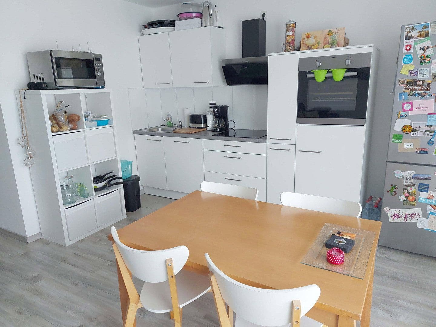 Pronájem bytu 3+1 60 m², Kelsterbach, Hessen Pronájem bytu 3+1 60 m², Kelsterbach, Hessen