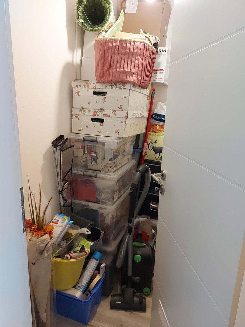 Pronájem bytu 3+1 60 m², Kelsterbach, Hessen Pronájem bytu 3+1 60 m², Kelsterbach, Hessen