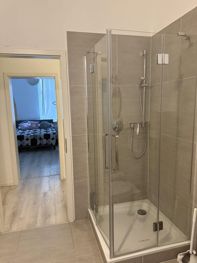 Pronájem bytu 2+1 60 m², Wiesbaden, Hessen Pronájem bytu 2+1 60 m², Wiesbaden, Hessen