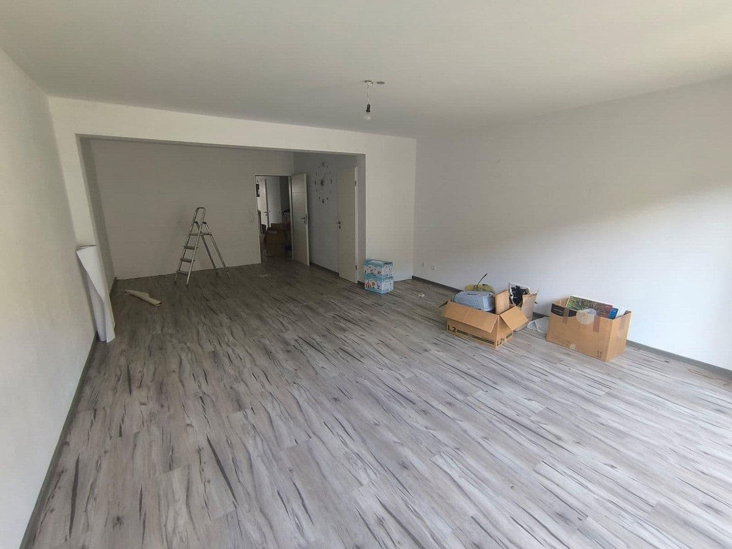 Prodej domu 103 m², pozemek 176 m², Meiergarten 17C, Ronnenberg, Dolní Sasko Prodej domu 103 m², pozemek 176 m², Meiergarten 17C, Ronnenberg, Dolní Sasko