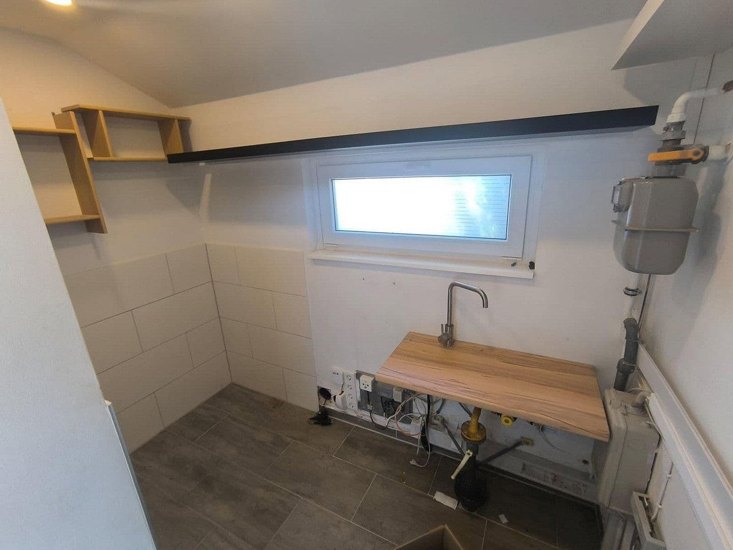 Prodej domu 103 m², pozemek 176 m², Meiergarten 17C, Ronnenberg, Dolní Sasko Prodej domu 103 m², pozemek 176 m², Meiergarten 17C, Ronnenberg, Dolní Sasko
