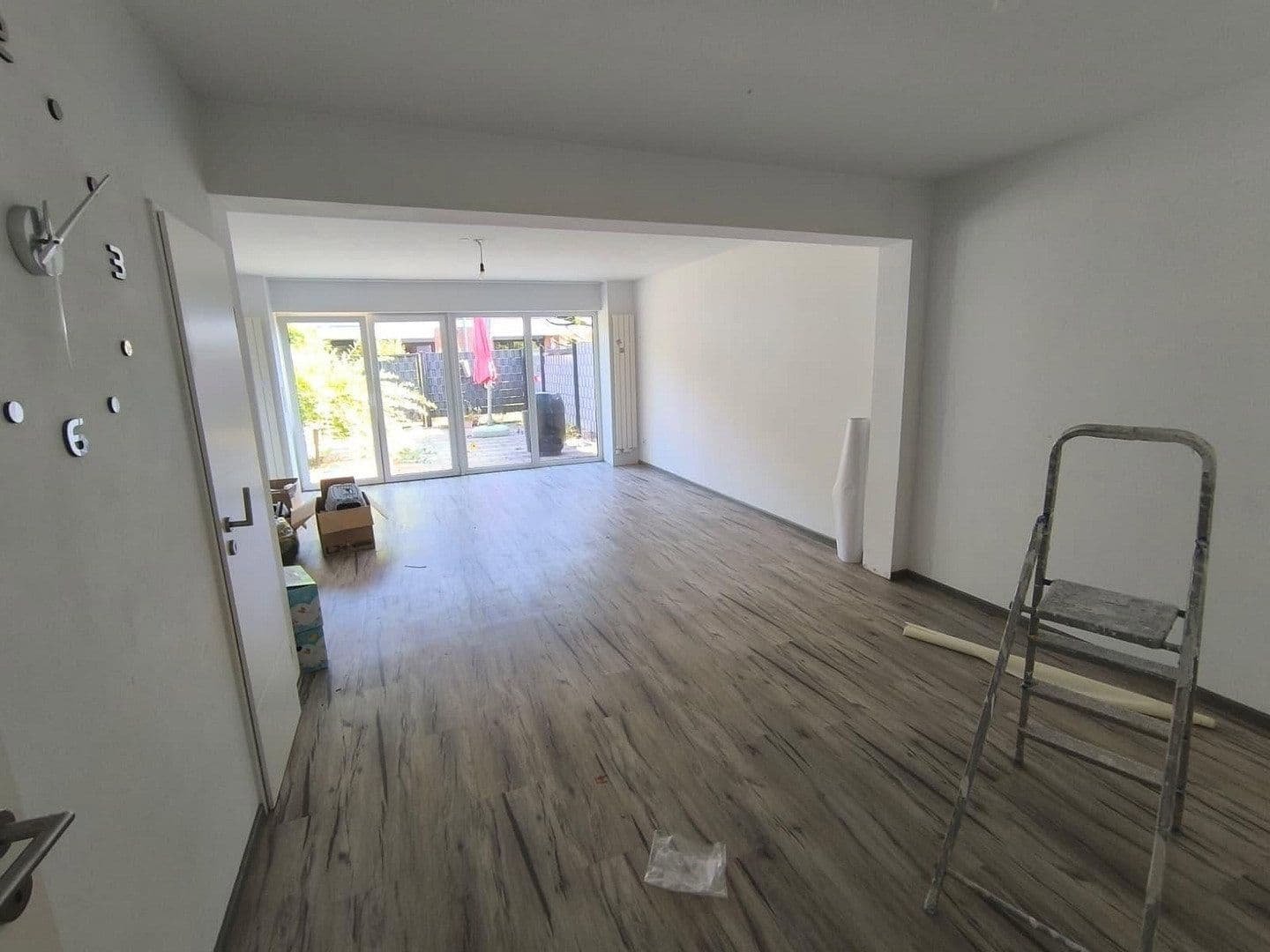 Prodej domu 103 m², pozemek 176 m², Meiergarten 17C, Ronnenberg, Dolní Sasko Prodej domu 103 m², pozemek 176 m², Meiergarten 17C, Ronnenberg, Dolní Sasko