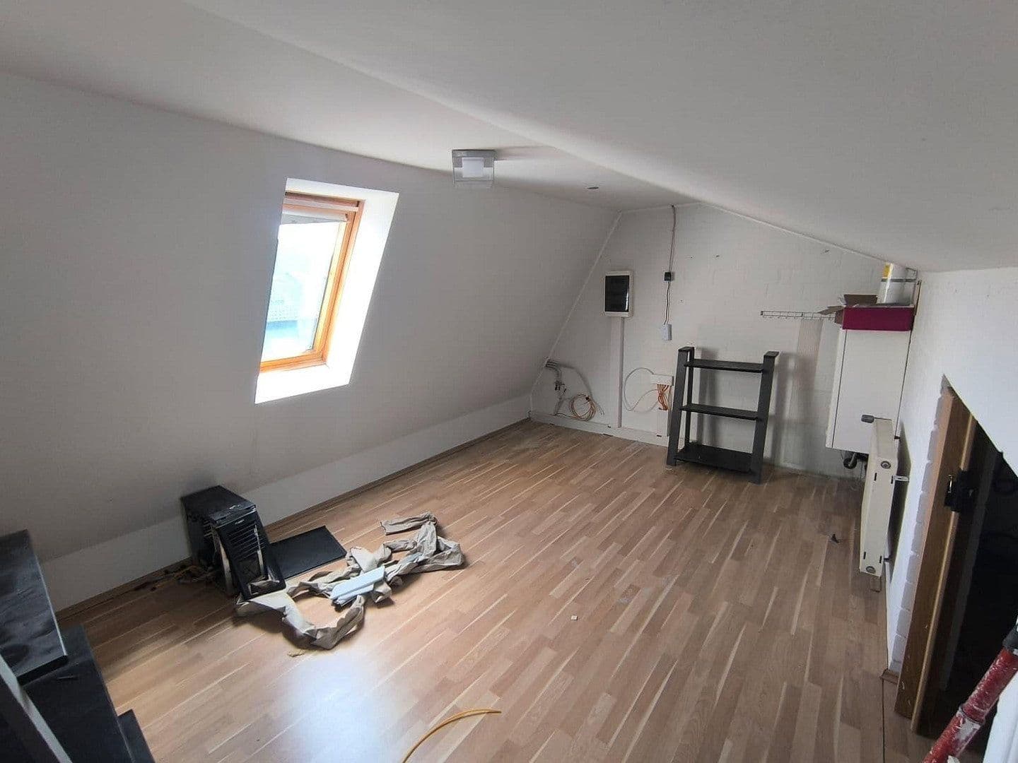 Prodej domu 103 m², pozemek 176 m², Meiergarten 17C, Ronnenberg, Dolní Sasko Prodej domu 103 m², pozemek 176 m², Meiergarten 17C, Ronnenberg, Dolní Sasko