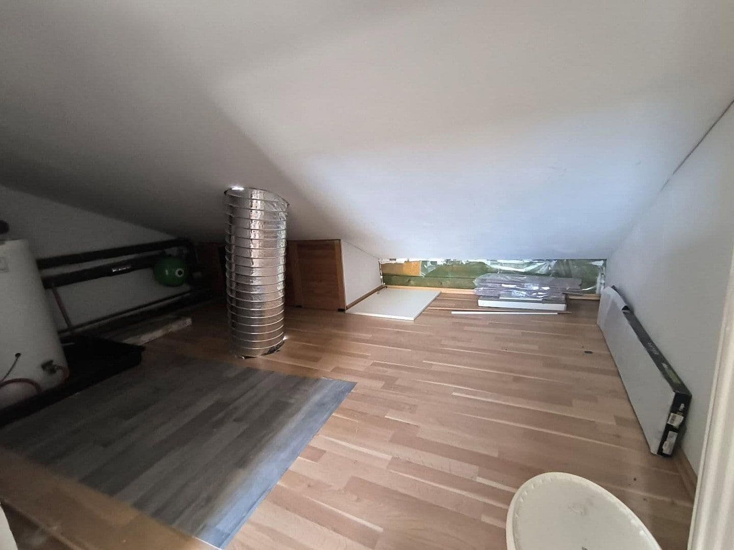 Prodej domu 103 m², pozemek 176 m², Meiergarten 17C, Ronnenberg, Dolní Sasko Prodej domu 103 m², pozemek 176 m², Meiergarten 17C, Ronnenberg, Dolní Sasko