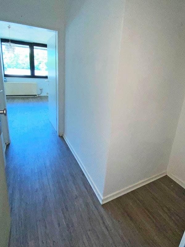 Pronájem bytu 1+1 29 m², Schölkestraße 6, Braunschweig, Dolní Sasko Pronájem bytu 1+1 29 m², Schölkestraße 6, Braunschweig, Dolní Sasko