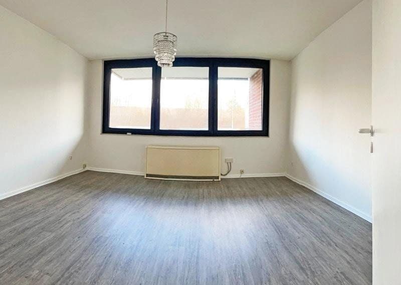 Pronájem bytu 1+1 29 m², Schölkestraße 6, Braunschweig, Dolní Sasko Pronájem bytu 1+1 29 m², Schölkestraße 6, Braunschweig, Dolní Sasko