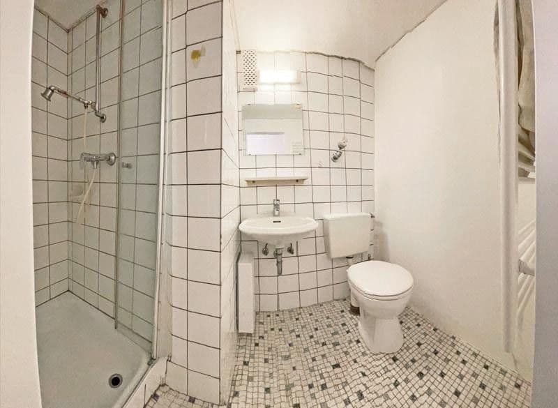 Pronájem bytu 1+1 29 m², Schölkestraße 6, Braunschweig, Dolní Sasko Pronájem bytu 1+1 29 m², Schölkestraße 6, Braunschweig, Dolní Sasko