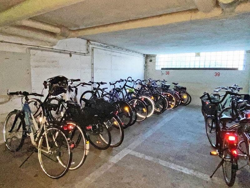 Pronájem bytu 1+1 29 m², Schölkestraße 6, Braunschweig, Dolní Sasko Pronájem bytu 1+1 29 m², Schölkestraße 6, Braunschweig, Dolní Sasko
