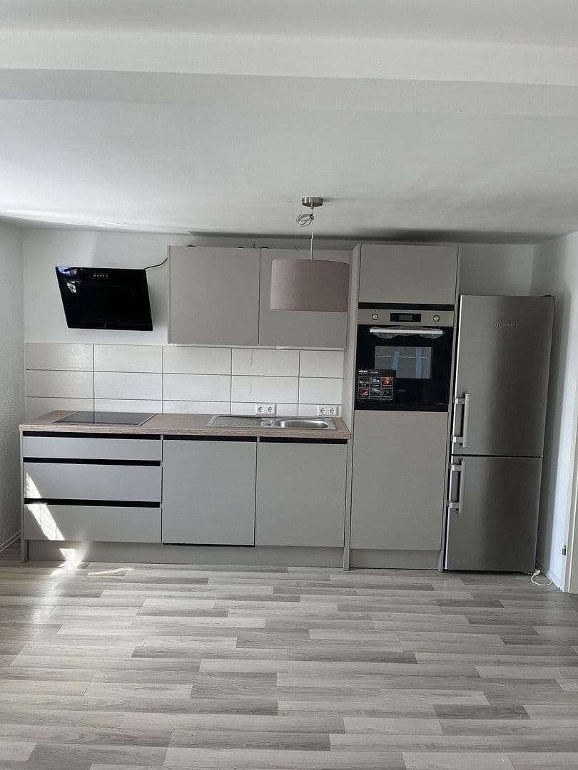 Pronájem bytu 2+kk 75 m², Günzburg, Bavorsko Pronájem bytu 2+kk 75 m², Günzburg, Bavorsko