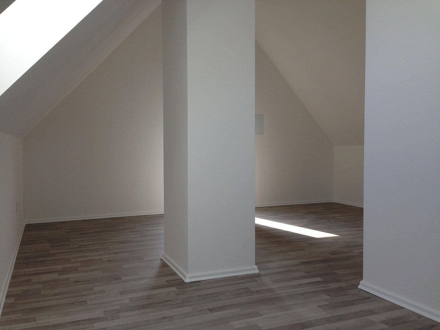 Pronájem bytu 2+kk 75 m², Günzburg, Bavorsko Pronájem bytu 2+kk 75 m², Günzburg, Bavorsko