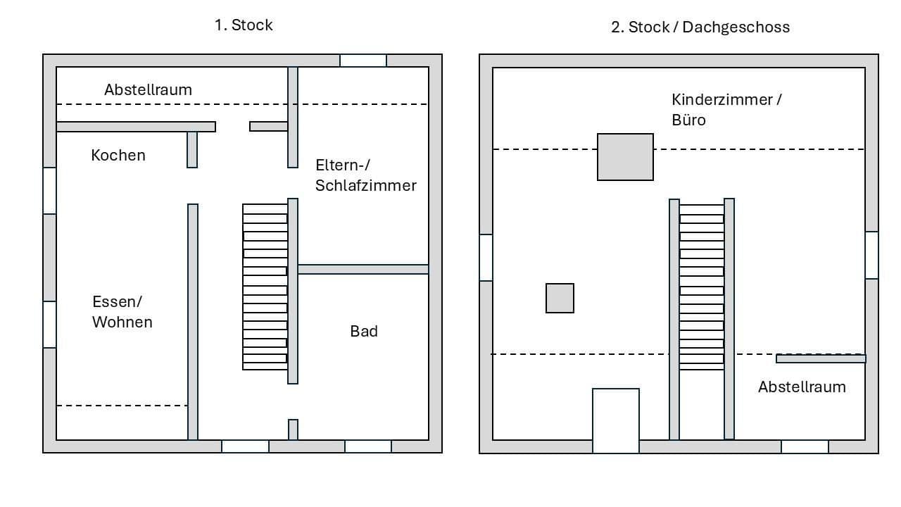 Pronájem bytu 2+kk 75 m², Günzburg, Bavorsko Pronájem bytu 2+kk 75 m², Günzburg, Bavorsko