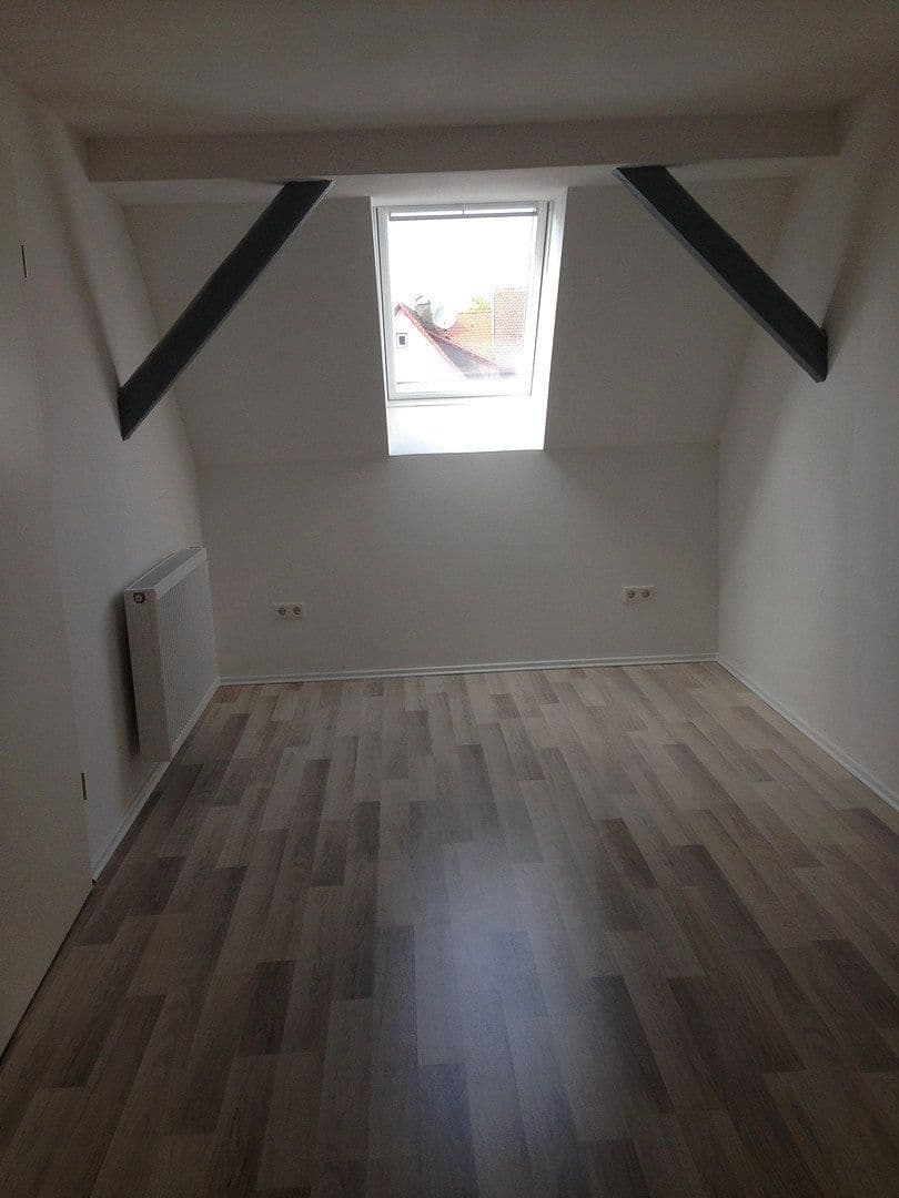 Pronájem bytu 2+kk 75 m², Günzburg, Bavorsko Pronájem bytu 2+kk 75 m², Günzburg, Bavorsko