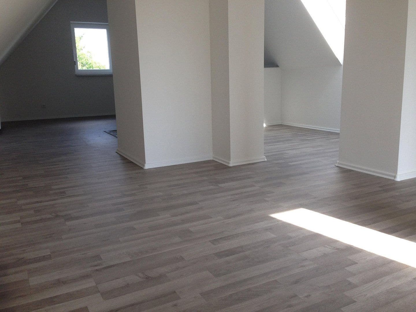 Pronájem bytu 2+kk 75 m², Günzburg, Bavorsko Pronájem bytu 2+kk 75 m², Günzburg, Bavorsko
