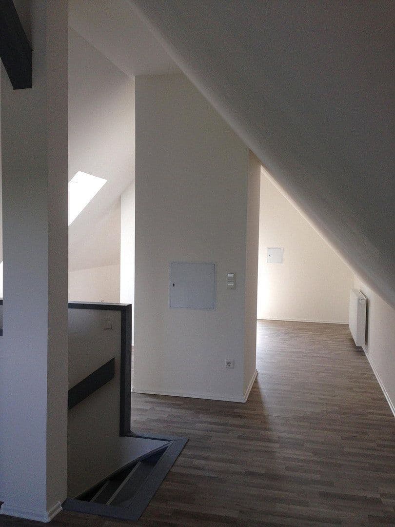 Pronájem bytu 2+kk 75 m², Günzburg, Bavorsko Pronájem bytu 2+kk 75 m², Günzburg, Bavorsko