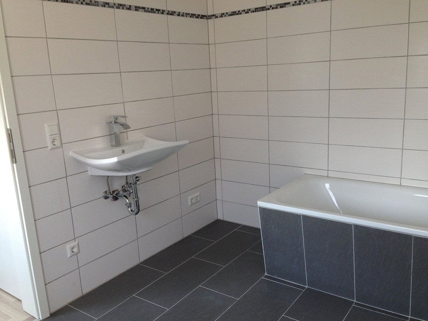 Pronájem bytu 2+kk 75 m², Günzburg, Bavorsko Pronájem bytu 2+kk 75 m², Günzburg, Bavorsko