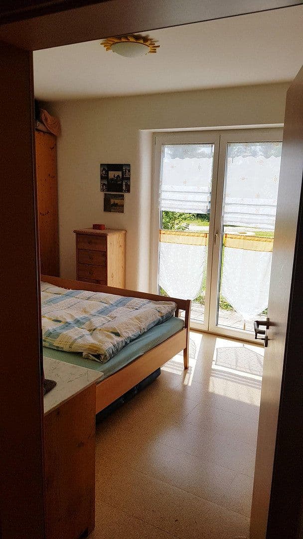 Prodej domu 160 m², pozemek 1.877 m², Höttingen, Bavorsko Prodej domu 160 m², pozemek 1.877 m², Höttingen, Bavorsko