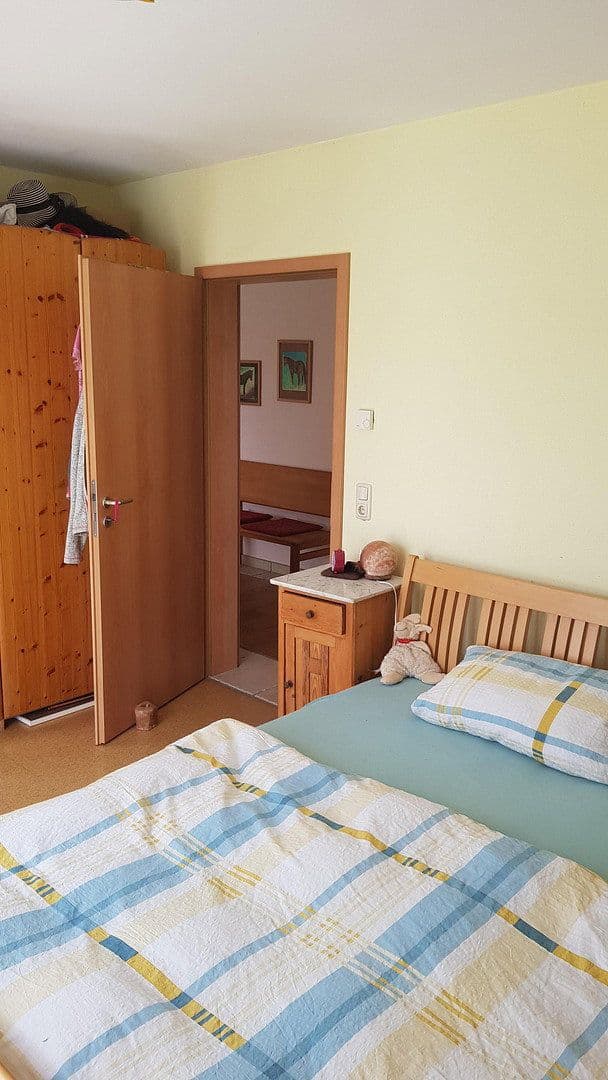 Prodej domu 160 m², pozemek 1.877 m², Höttingen, Bavorsko Prodej domu 160 m², pozemek 1.877 m², Höttingen, Bavorsko