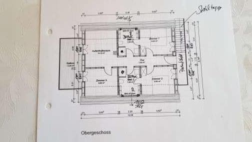 Prodej domu 160 m², pozemek 1.877 m², Höttingen, Bavorsko Prodej domu 160 m², pozemek 1.877 m², Höttingen, Bavorsko
