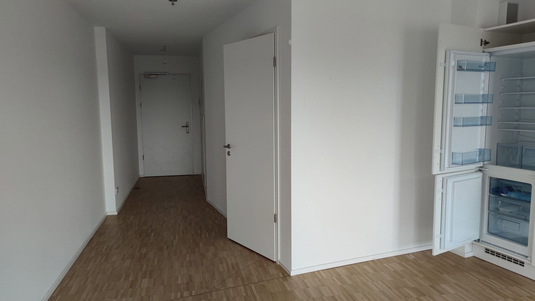 Pronájem bytu 1+1 35 m², Johanna-Dachs-Str. 34, Regensburg, Bavorsko Pronájem bytu 1+1 35 m², Johanna-Dachs-Str. 34, Regensburg, Bavorsko