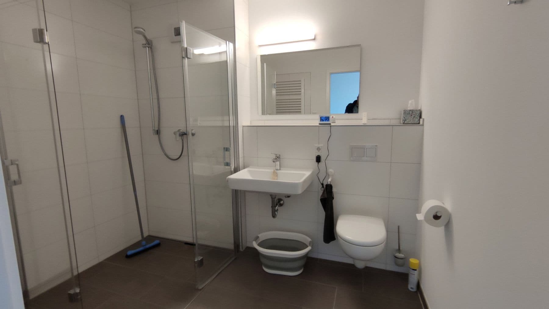 Pronájem bytu 1+1 35 m², Johanna-Dachs-Str. 34, Regensburg, Bavorsko Pronájem bytu 1+1 35 m², Johanna-Dachs-Str. 34, Regensburg, Bavorsko
