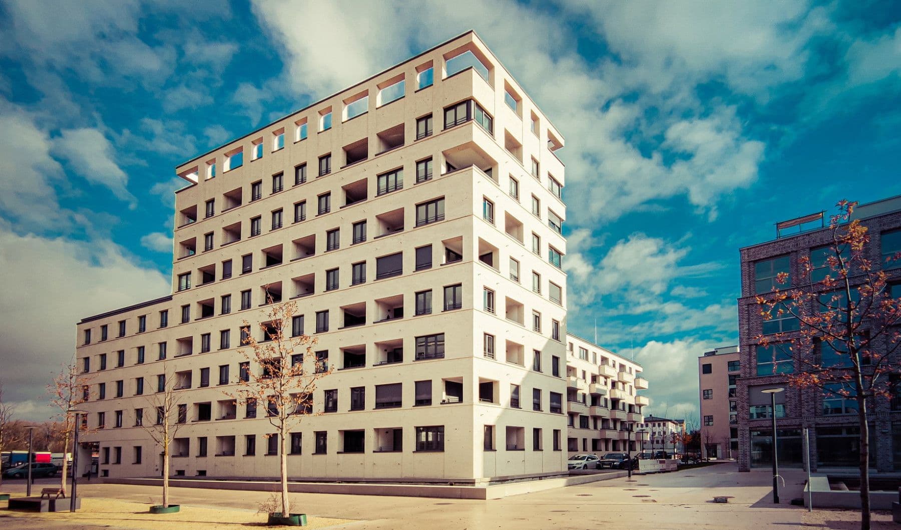 Pronájem bytu 1+1 35 m², Johanna-Dachs-Str. 34, Regensburg, Bavorsko Pronájem bytu 1+1 35 m², Johanna-Dachs-Str. 34, Regensburg, Bavorsko