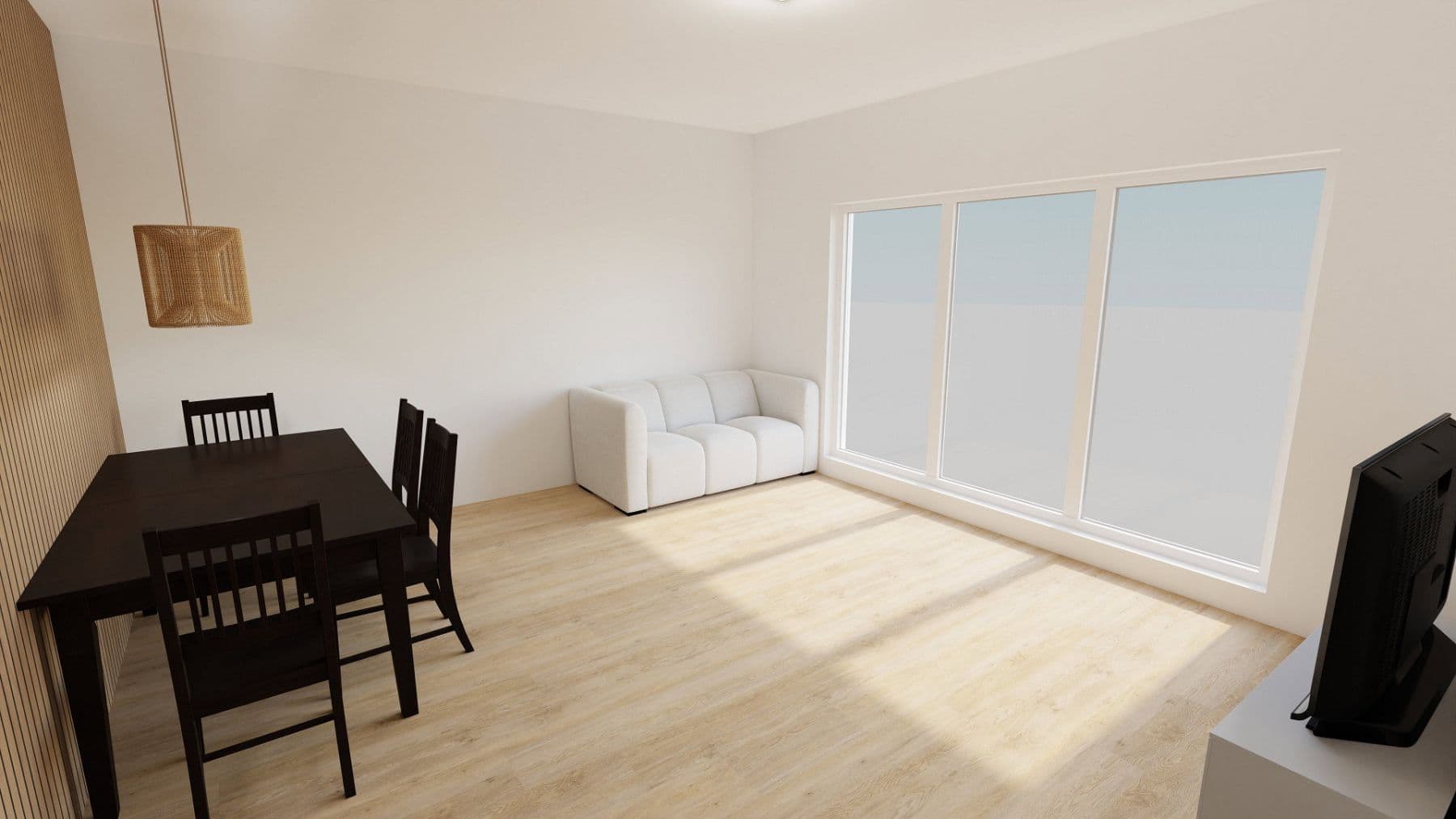Pronájem domu 120 m², pozemek 110 m², Nufringen, Bádensko-Württembersko Pronájem domu 120 m², pozemek 110 m², Nufringen, Bádensko-Württembersko