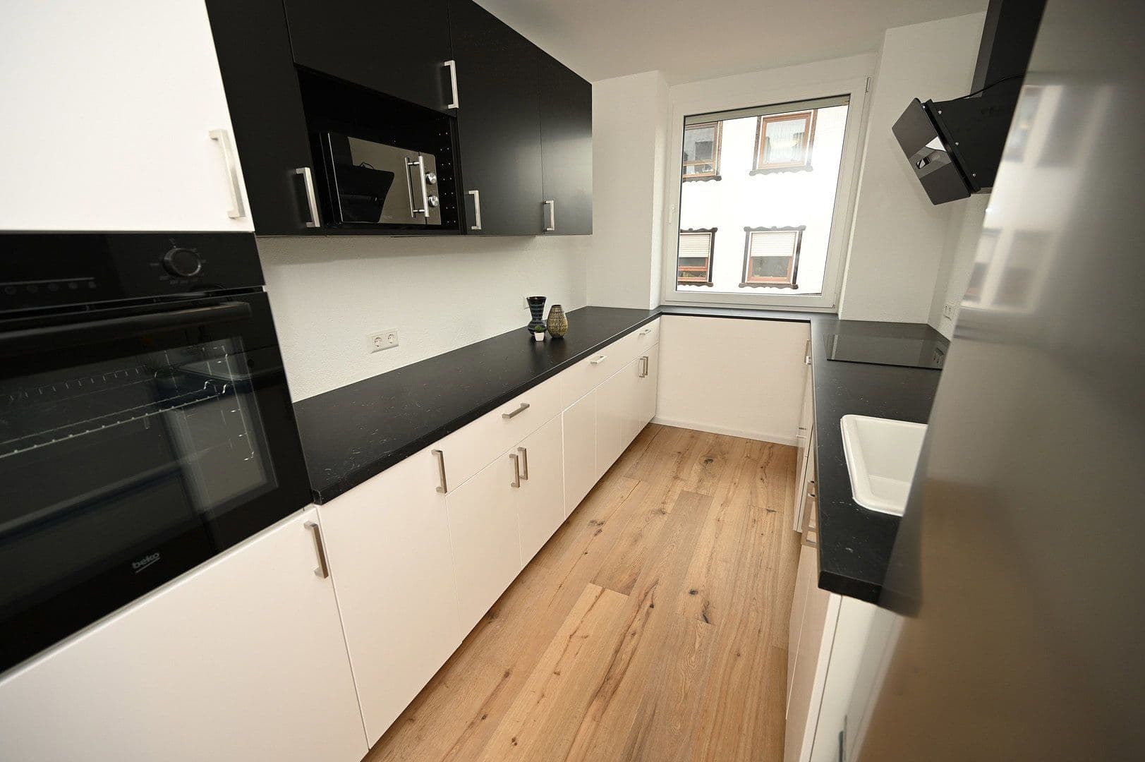 Pronájem domu 120 m², pozemek 110 m², Nufringen, Bádensko-Württembersko Pronájem domu 120 m², pozemek 110 m², Nufringen, Bádensko-Württembersko