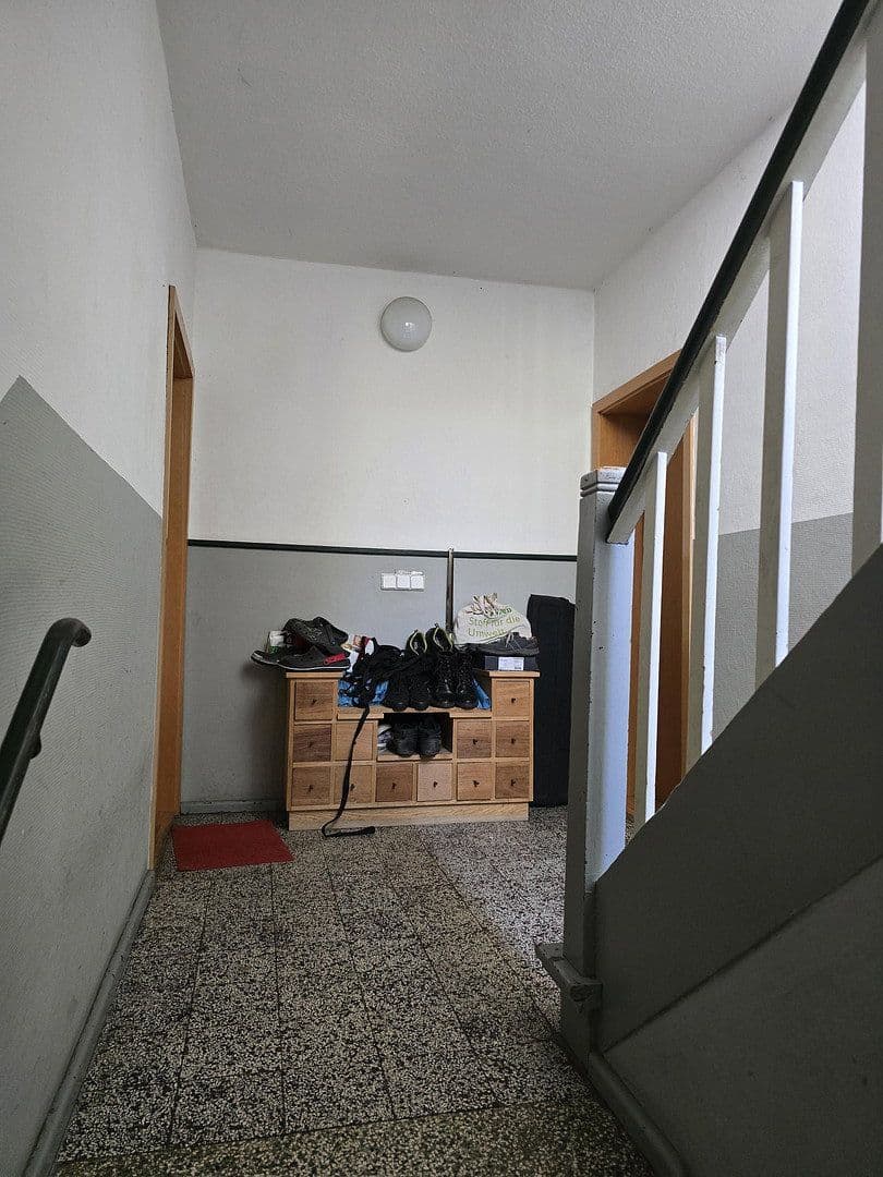 Prodej domu 564 m², pozemek 1.022 m², Uenglinger Straße 49/50, Stendal, Sasko-Anhaltsko Prodej domu 564 m², pozemek 1.022 m², Uenglinger Straße 49/50, Stendal, Sasko-Anhaltsko