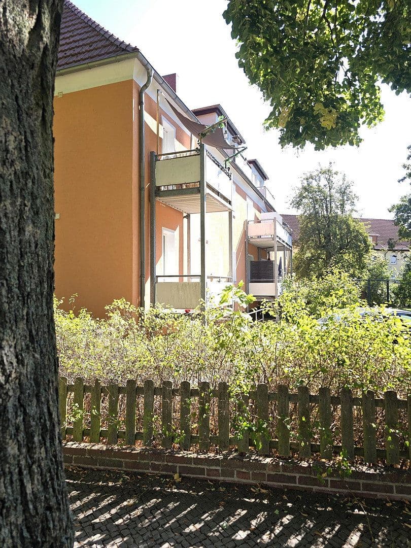 Prodej domu 564 m², pozemek 1.022 m², Uenglinger Straße 49/50, Stendal, Sasko-Anhaltsko Prodej domu 564 m², pozemek 1.022 m², Uenglinger Straße 49/50, Stendal, Sasko-Anhaltsko