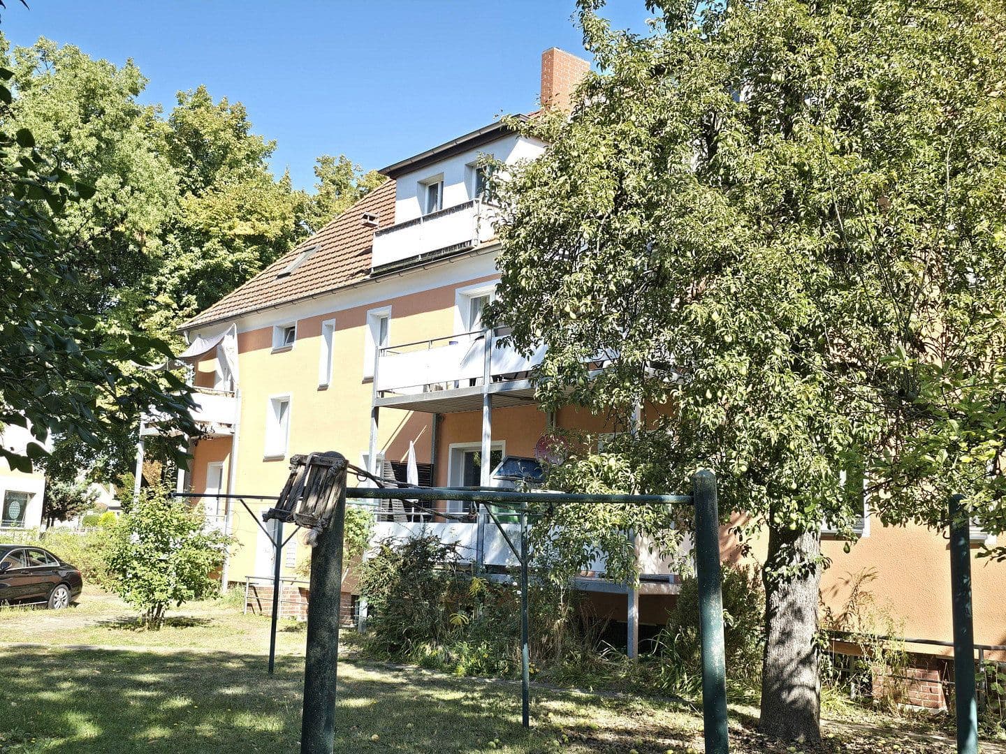 Prodej domu 564 m², pozemek 1.022 m², Uenglinger Straße 49/50, Stendal, Sasko-Anhaltsko Prodej domu 564 m², pozemek 1.022 m², Uenglinger Straße 49/50, Stendal, Sasko-Anhaltsko