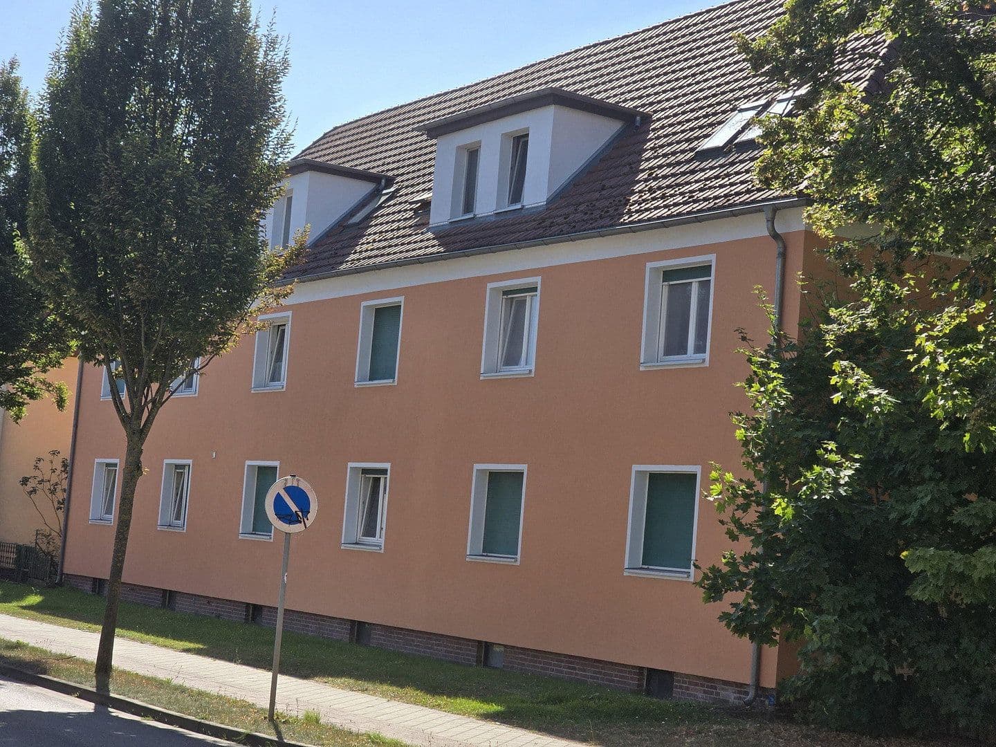 Prodej domu 564 m², pozemek 1.022 m², Uenglinger Straße 49/50, Stendal, Sasko-Anhaltsko Prodej domu 564 m², pozemek 1.022 m², Uenglinger Straße 49/50, Stendal, Sasko-Anhaltsko