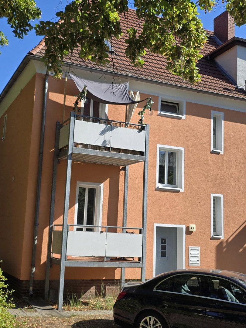 Prodej domu 564 m², pozemek 1.022 m², Uenglinger Straße 49/50, Stendal, Sasko-Anhaltsko Prodej domu 564 m², pozemek 1.022 m², Uenglinger Straße 49/50, Stendal, Sasko-Anhaltsko