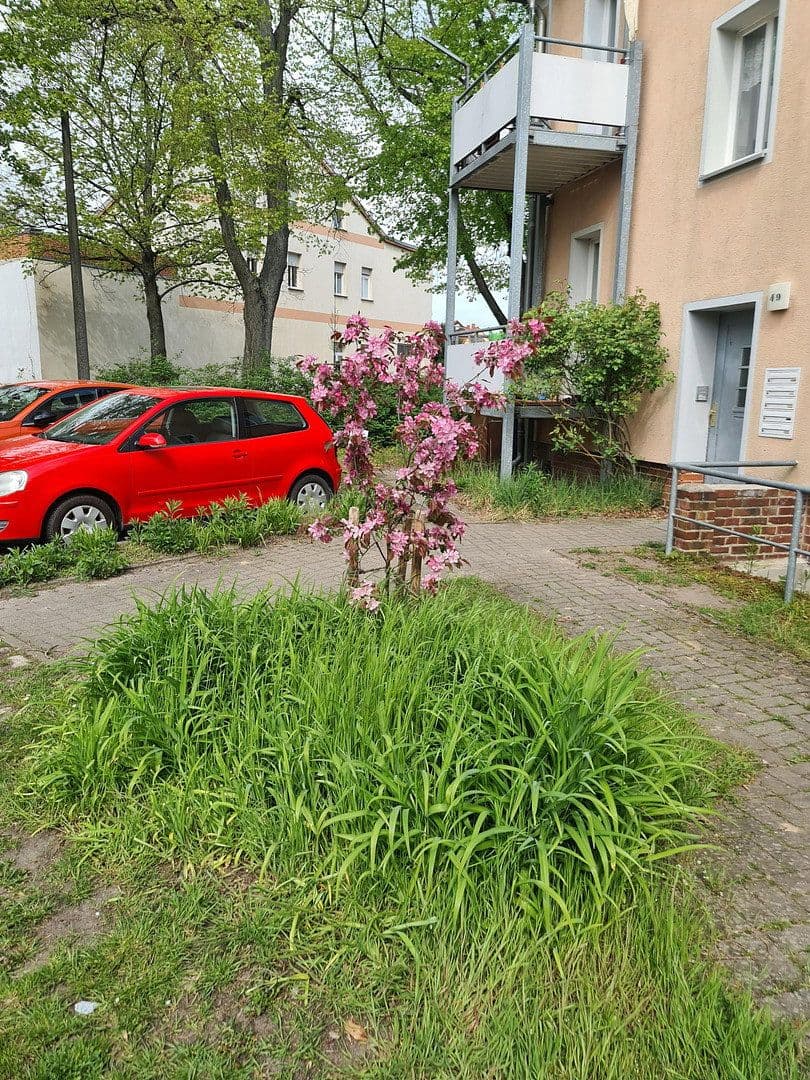 Prodej domu 564 m², pozemek 1.022 m², Uenglinger Straße 49/50, Stendal, Sasko-Anhaltsko Prodej domu 564 m², pozemek 1.022 m², Uenglinger Straße 49/50, Stendal, Sasko-Anhaltsko