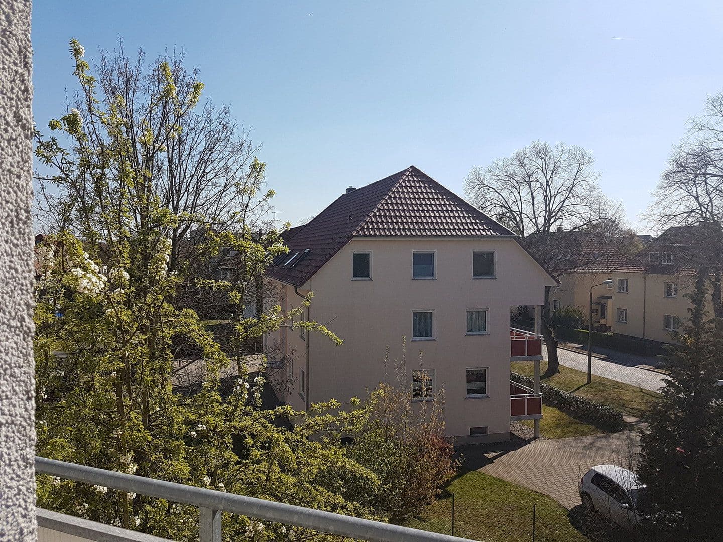 Prodej domu 564 m², pozemek 1.022 m², Uenglinger Straße 49/50, Stendal, Sasko-Anhaltsko Prodej domu 564 m², pozemek 1.022 m², Uenglinger Straße 49/50, Stendal, Sasko-Anhaltsko