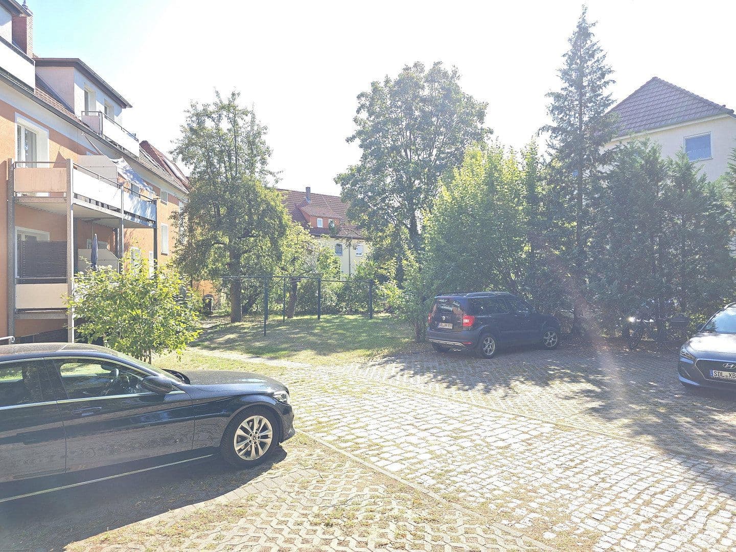 Prodej domu 564 m², pozemek 1.022 m², Uenglinger Straße 49/50, Stendal, Sasko-Anhaltsko Prodej domu 564 m², pozemek 1.022 m², Uenglinger Straße 49/50, Stendal, Sasko-Anhaltsko