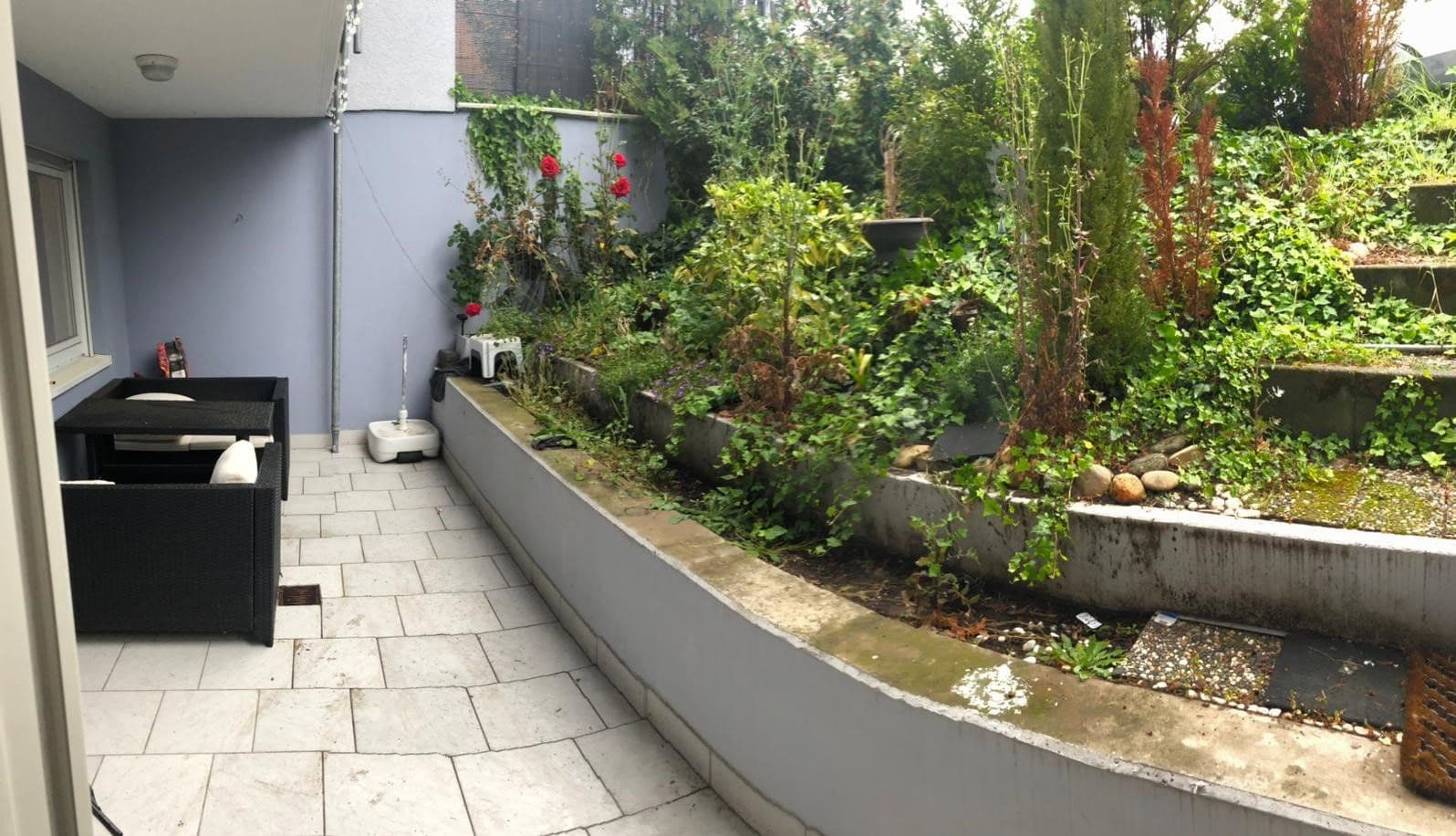 Pronájem bytu 3+1 70 m², Bitzstr.16, Schifferstadt, Porýní-Falc Pronájem bytu 3+1 70 m², Bitzstr.16, Schifferstadt, Porýní-Falc