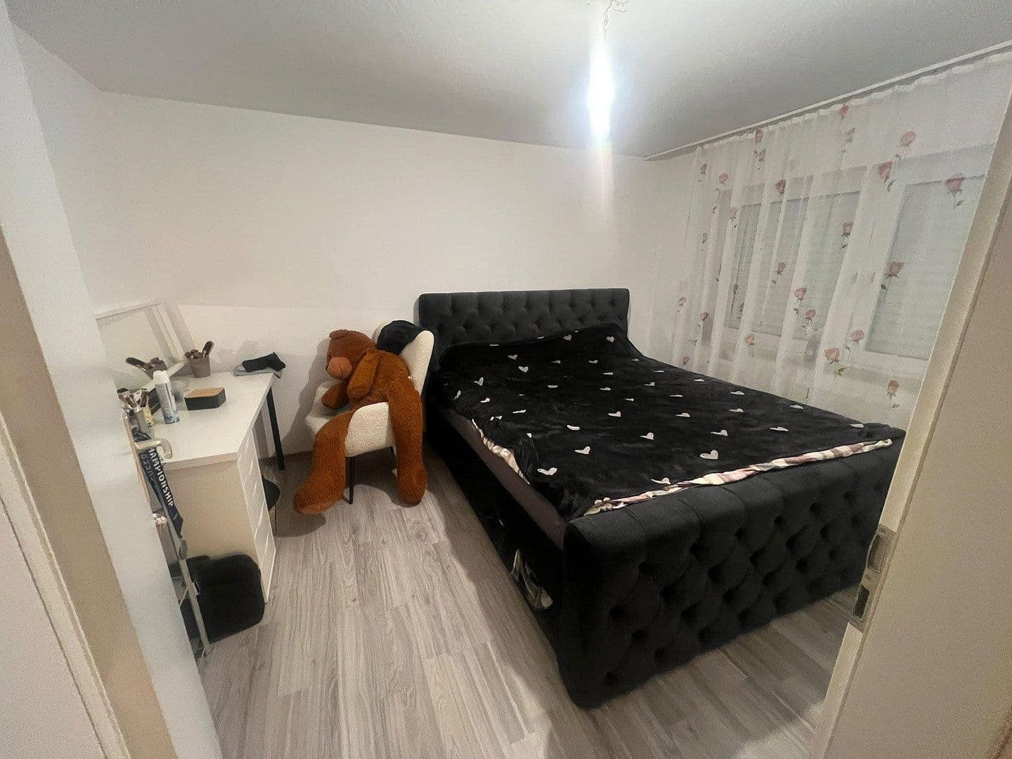 Pronájem bytu 3+1 70 m², Bitzstr.16, Schifferstadt, Porýní-Falc Pronájem bytu 3+1 70 m², Bitzstr.16, Schifferstadt, Porýní-Falc