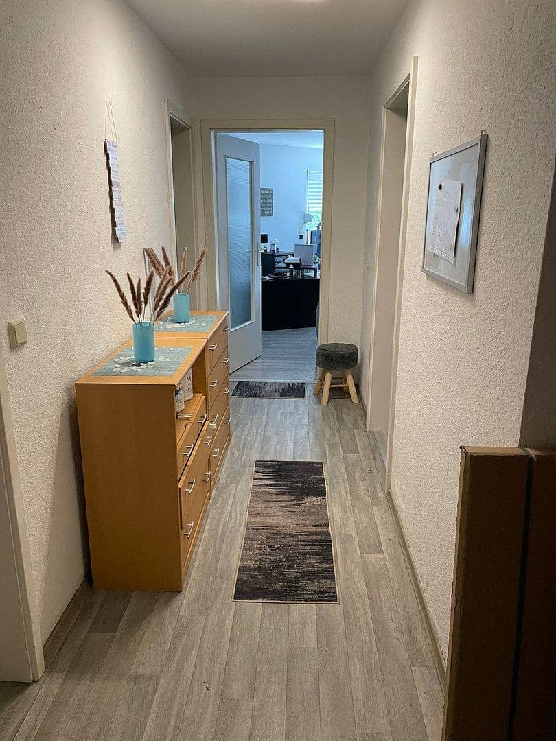 Pronájem bytu 3+1 70 m², Bitzstr.16, Schifferstadt, Porýní-Falc Pronájem bytu 3+1 70 m², Bitzstr.16, Schifferstadt, Porýní-Falc