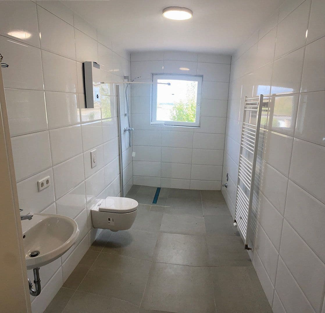 Pronájem bytu 3+1 74 m², Wissersheimerweg 8a, Erftstadt, Severní Porýní-Vestfálsko Pronájem bytu 3+1 74 m², Wissersheimerweg 8a, Erftstadt, Severní Porýní-Vestfálsko