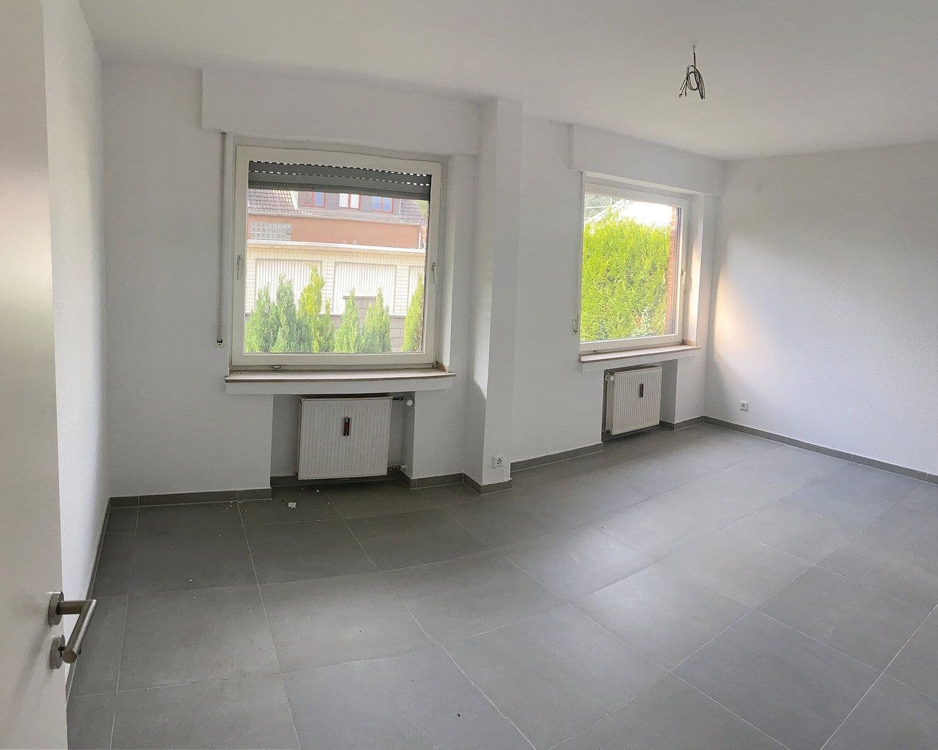 Pronájem bytu 3+1 74 m², Wissersheimerweg 8a, Erftstadt, Severní Porýní-Vestfálsko Pronájem bytu 3+1 74 m², Wissersheimerweg 8a, Erftstadt, Severní Porýní-Vestfálsko