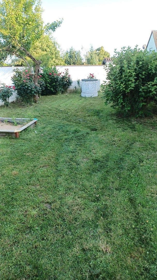 Pronájem bytu 3+1 74 m², Wissersheimerweg 8a, Erftstadt, Severní Porýní-Vestfálsko Pronájem bytu 3+1 74 m², Wissersheimerweg 8a, Erftstadt, Severní Porýní-Vestfálsko