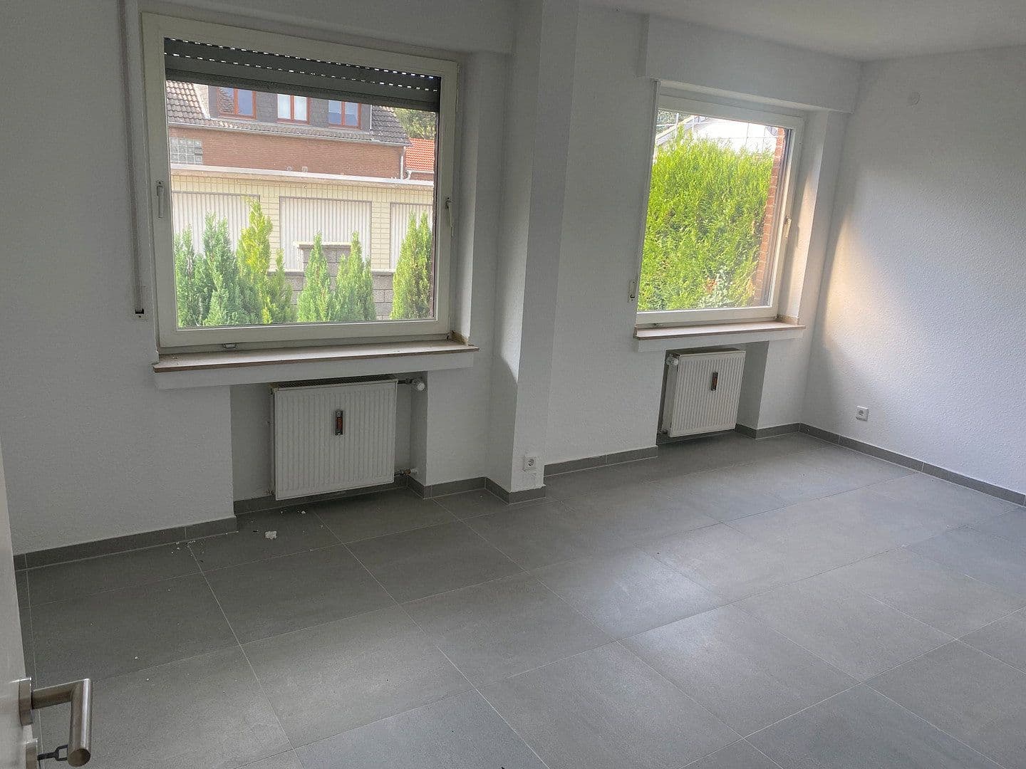 Pronájem bytu 3+1 74 m², Wissersheimerweg 8a, Erftstadt, Severní Porýní-Vestfálsko Pronájem bytu 3+1 74 m², Wissersheimerweg 8a, Erftstadt, Severní Porýní-Vestfálsko