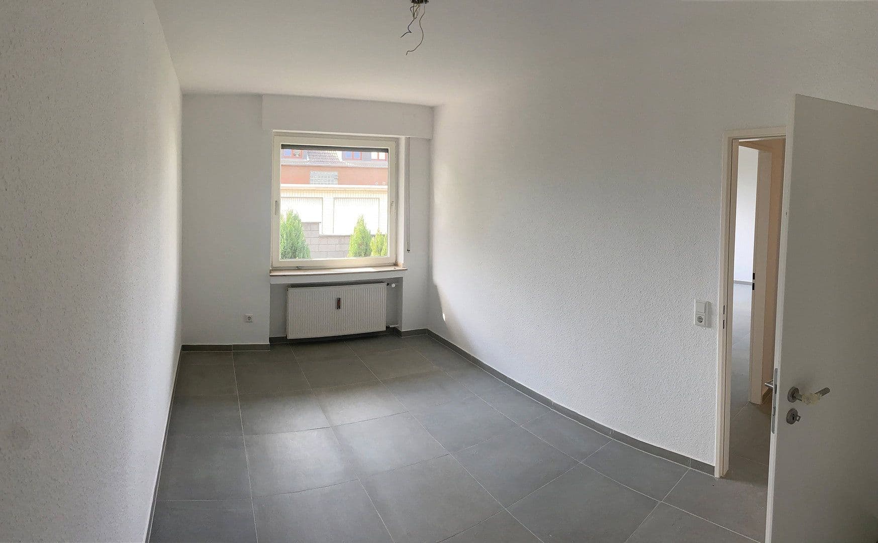 Pronájem bytu 3+1 74 m², Wissersheimerweg 8a, Erftstadt, Severní Porýní-Vestfálsko Pronájem bytu 3+1 74 m², Wissersheimerweg 8a, Erftstadt, Severní Porýní-Vestfálsko