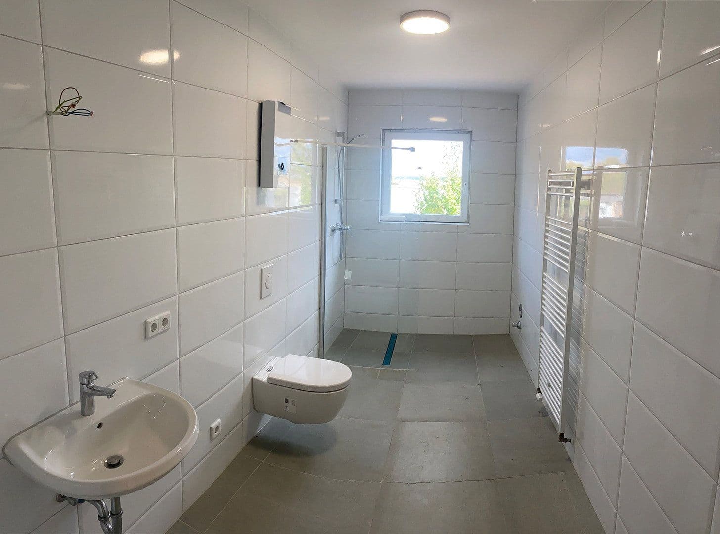 Pronájem bytu 3+1 74 m², Wissersheimerweg 8a, Erftstadt, Severní Porýní-Vestfálsko Pronájem bytu 3+1 74 m², Wissersheimerweg 8a, Erftstadt, Severní Porýní-Vestfálsko